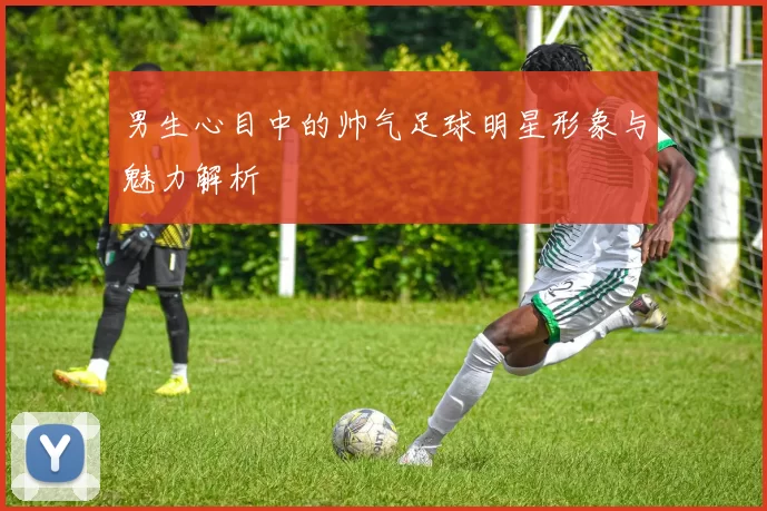 男生心目中的帅气足球明星形象与魅力解析